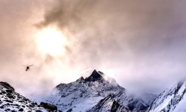 ANNAPURNA